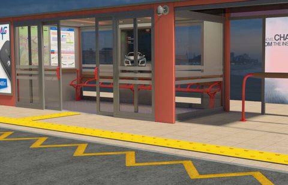 фото ТОО "Астана LRT"