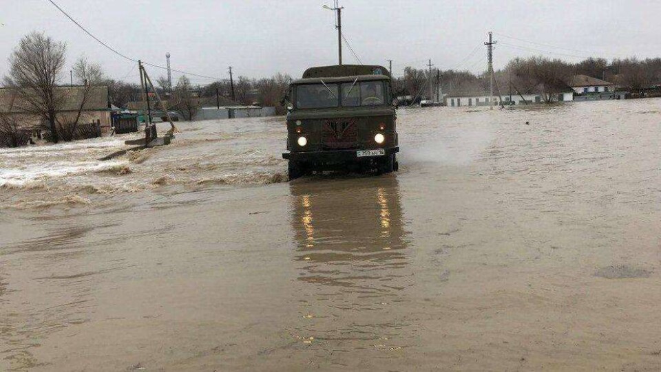 Госслужащие Павлодара перечислили однодневную зарплату в помощь жителям ВКО