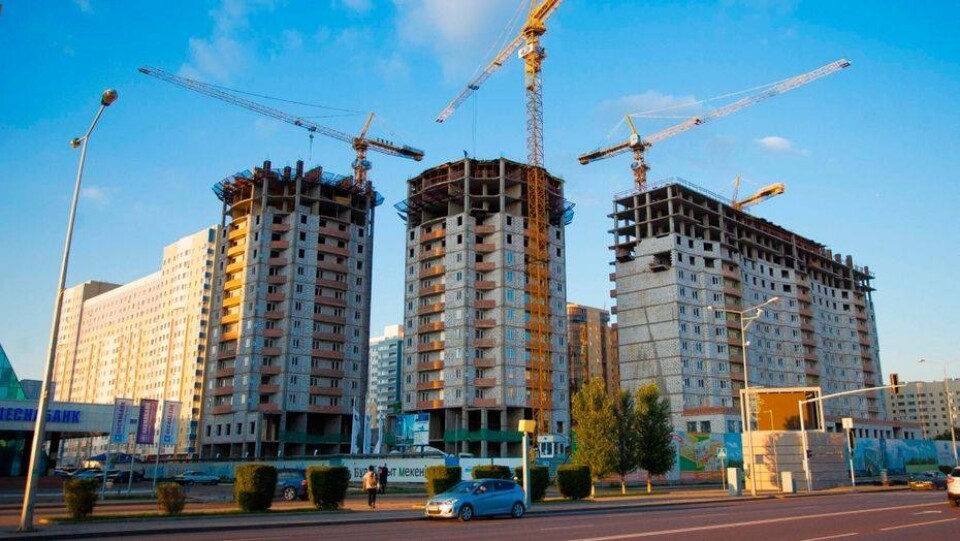 Кабальный налог с продажи квартир - фейк. И точка