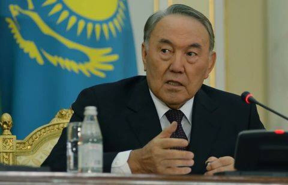 Фото informburo.kz