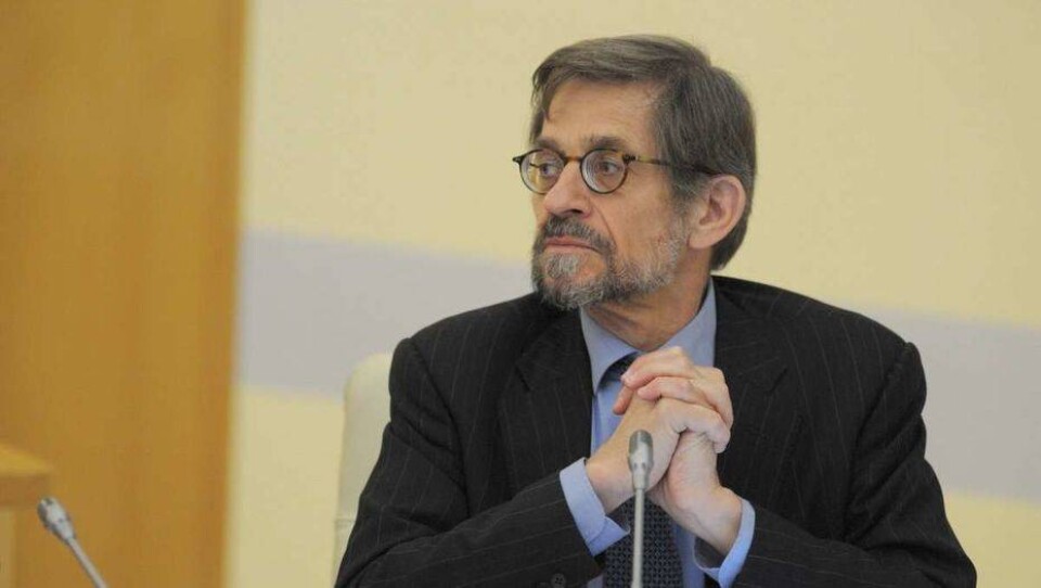 Американский политолог рассказал, почему формат С5+1 не даст существенных результатов