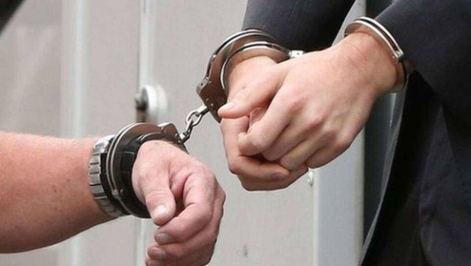 Подозреваемого в терроризме в Атырау казахстанца экстрадировали из Турции