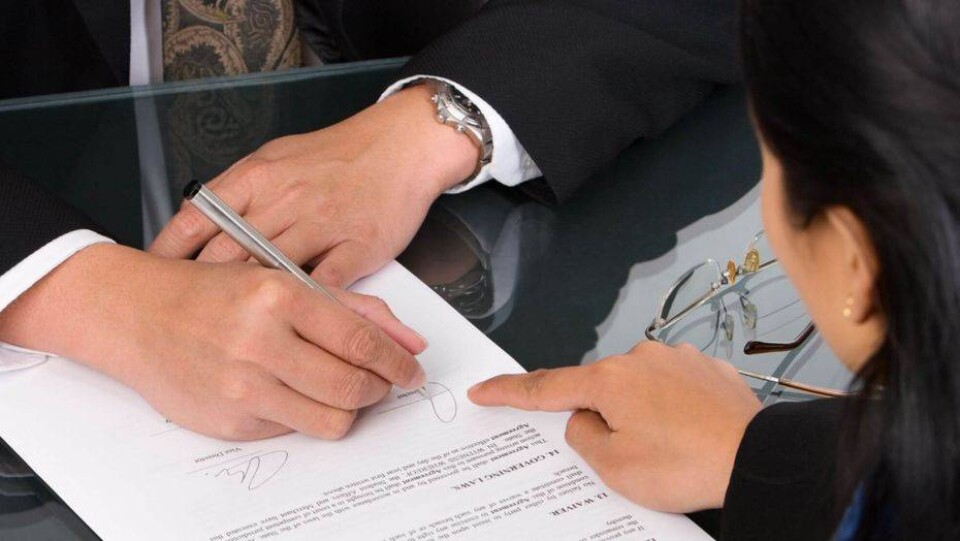 Информация о погашенной судимости не будет указана в новых справках