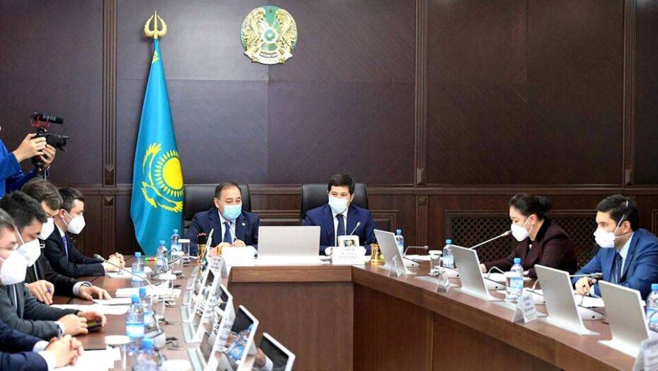 По периметру Павлодара с 9 ноября установят блокпосты 