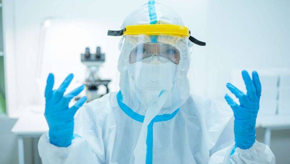 Во всех регионах России ситуация с Covid-19 ухудшается. В стране ужесточили масочный режим
