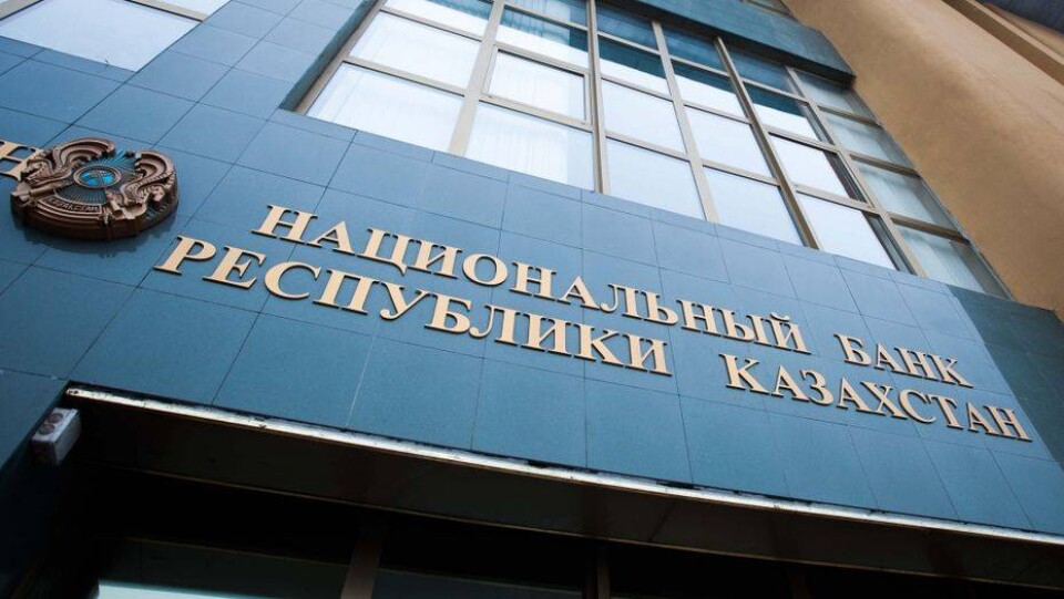 Специальный валютный режим должен вводить только Президент - Нацбанк