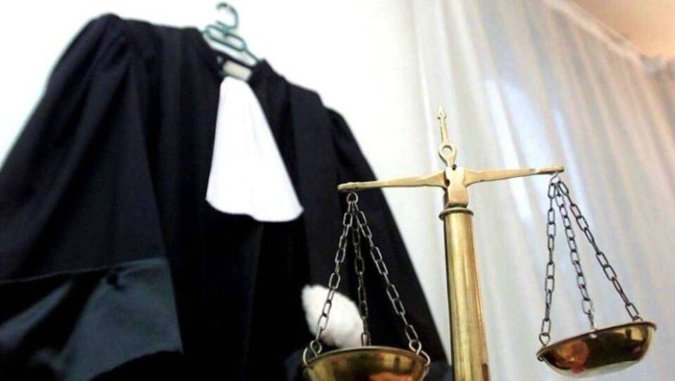 Судью Таразского городского суда уличили в получении взятки в 650 тысяч тенге 
