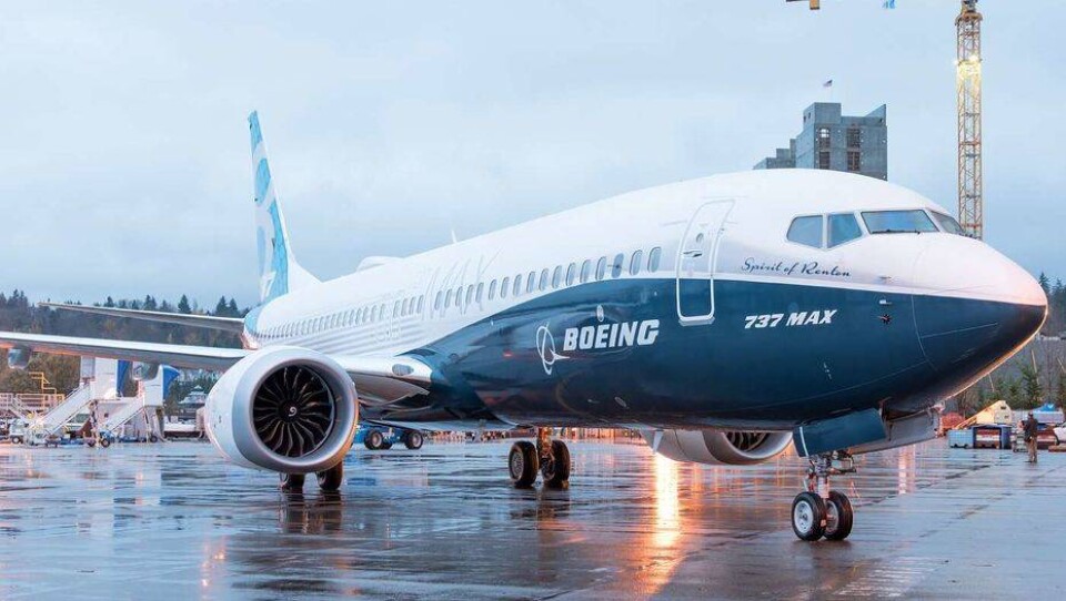 Boeing выплатит 100 млн долларов компенсаций из-за катастроф в Индонезии и Эфиопии