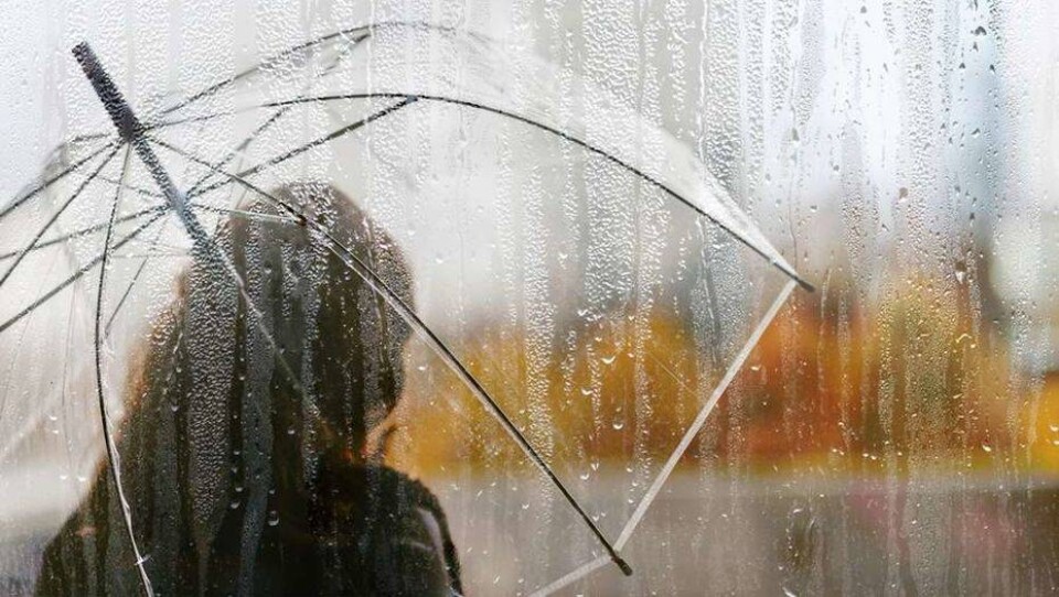Прогноз погоды на 30 октября: тепло, но дождливо будет на большей части Казахстана