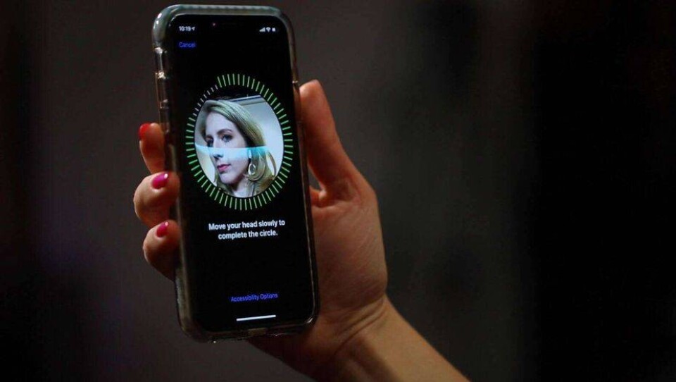 Безопасно ли использовать FaceID? 