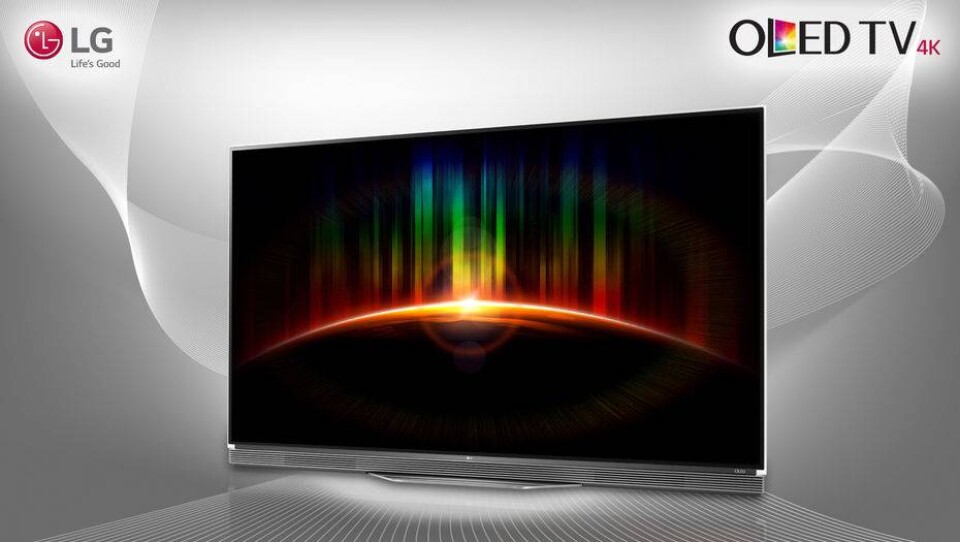 Новинки от LG Electronics: больше чем техника