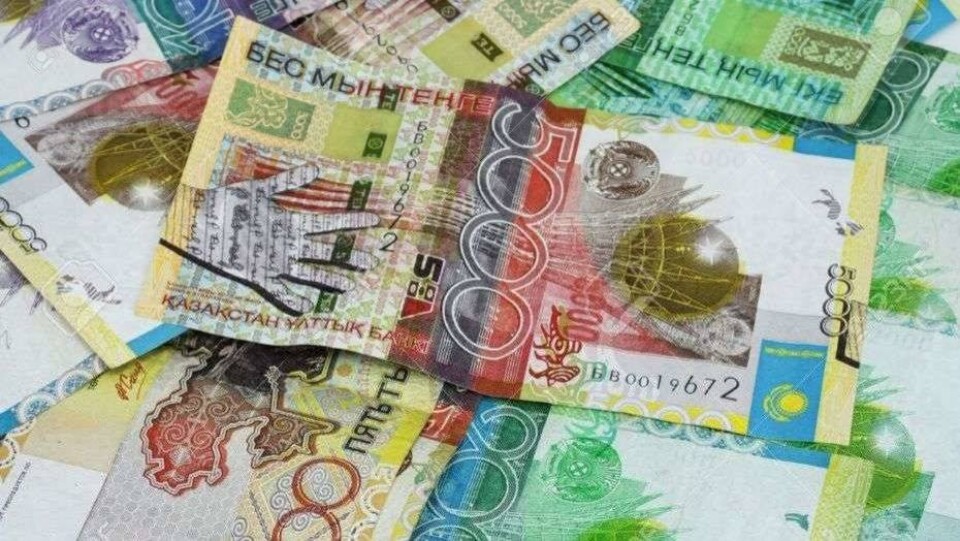 Kcell взял в кредит 5 млрд тенге у Банка ВТБ, чтобы погасить долги перед другими банками