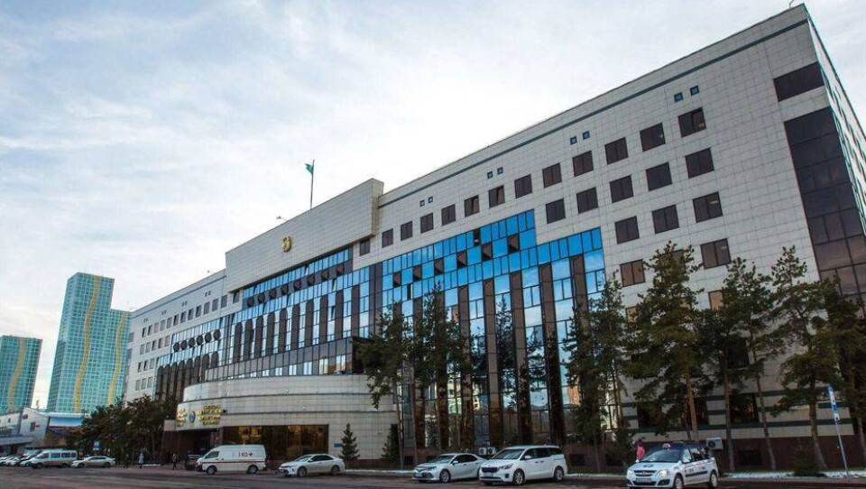Фото с сайта astana.gov.kz