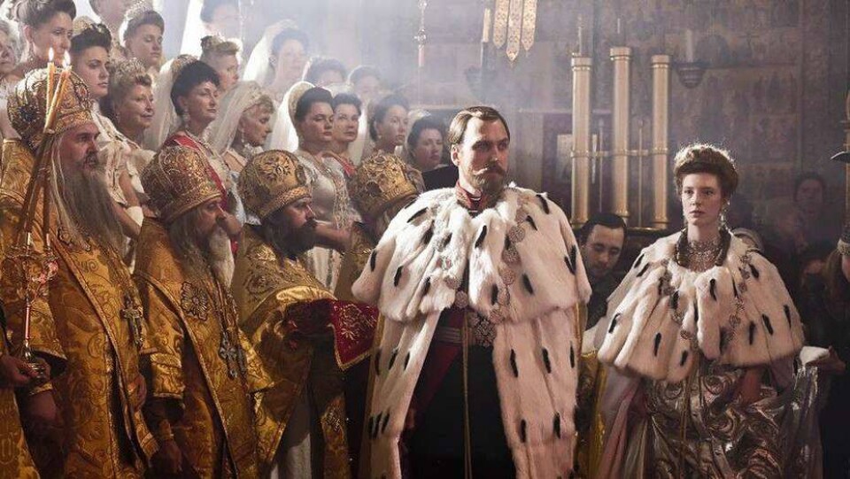 О чём фильм "Матильда", и что в нём оскорбительного?