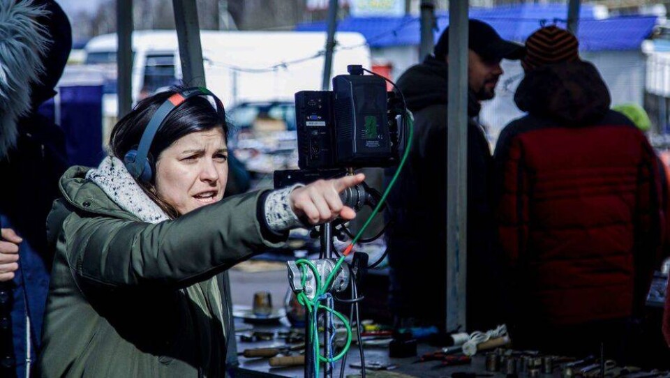 Фильм белорусского режиссёра выиграл гран-при кинофестиваля Almaty Film Festival