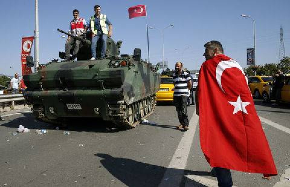 Фото Reuters