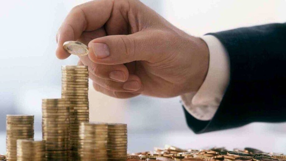 Внешний долг Казахстана сократился до 157,6 млрд долларов 