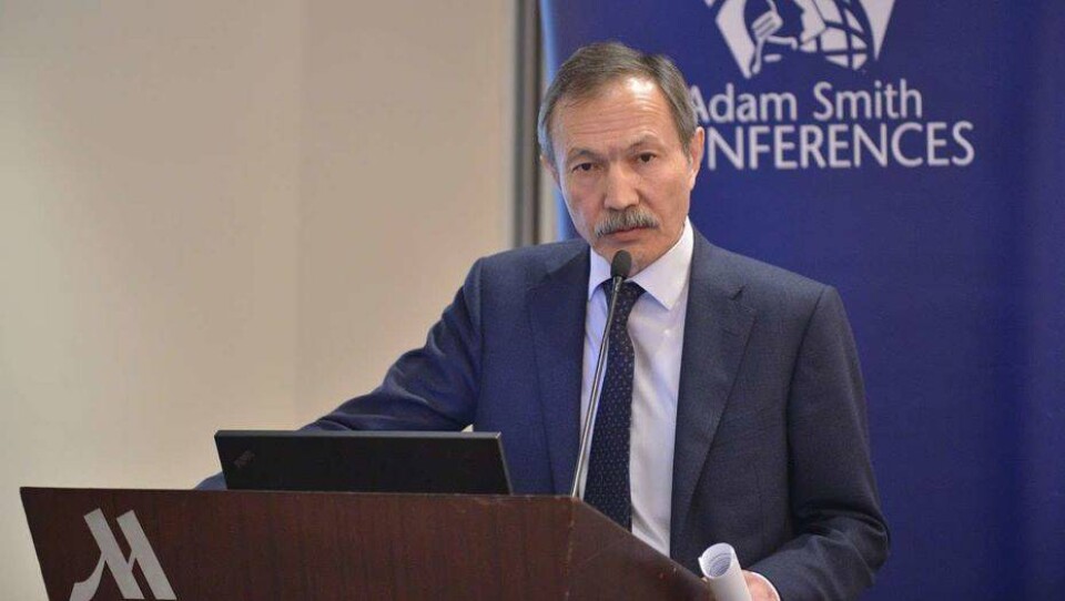 Байбек расставил приоритеты перед новым главой горздрава Алматы