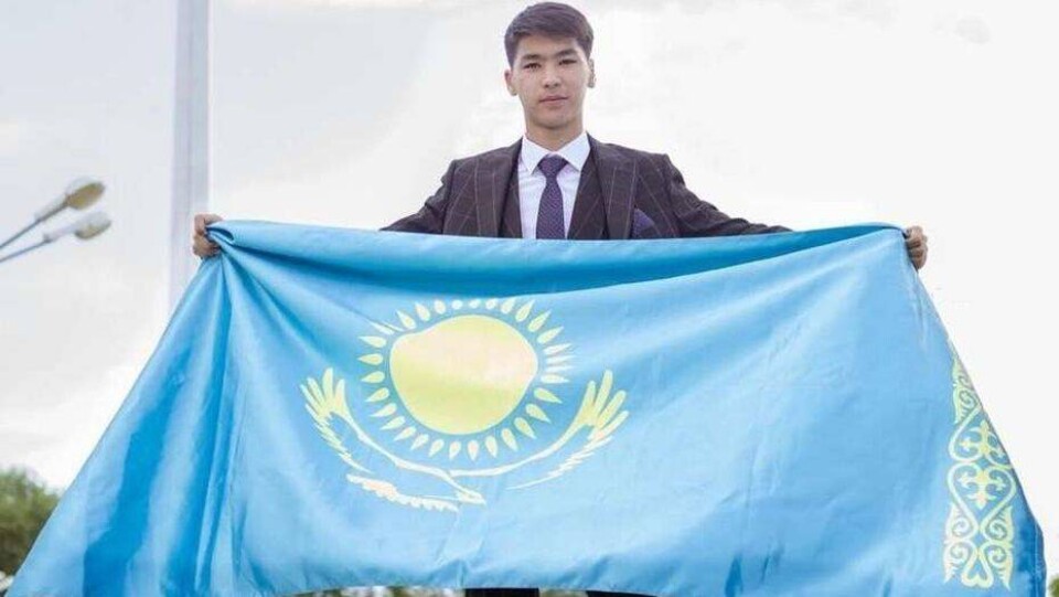 Фото Еркебұлан Сейдахметтің instagram парақшасынан алынды