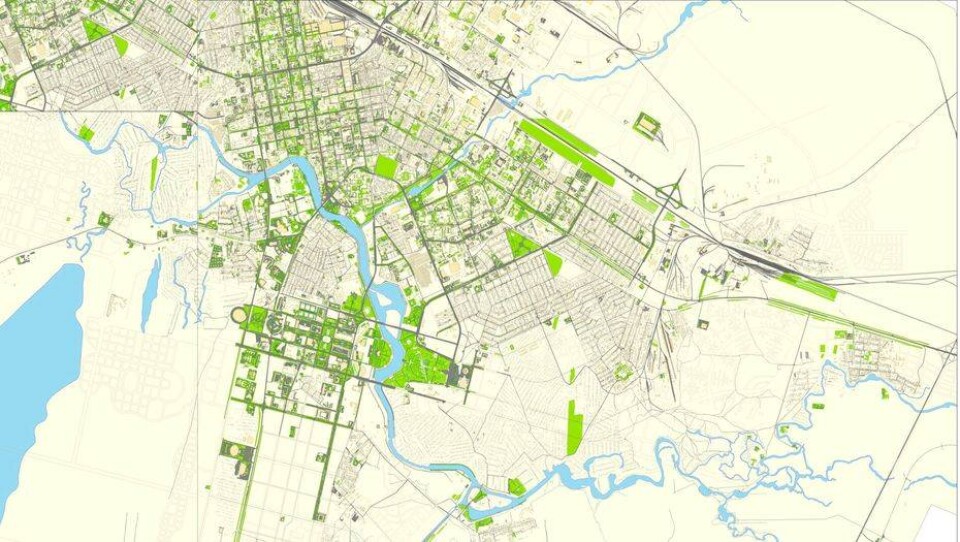 Фото МПС ДВД Астаны