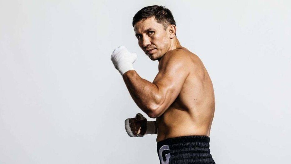 Демьяненко о лишении Головкина чемпионского пояса IBF: Ничего страшного не произошло