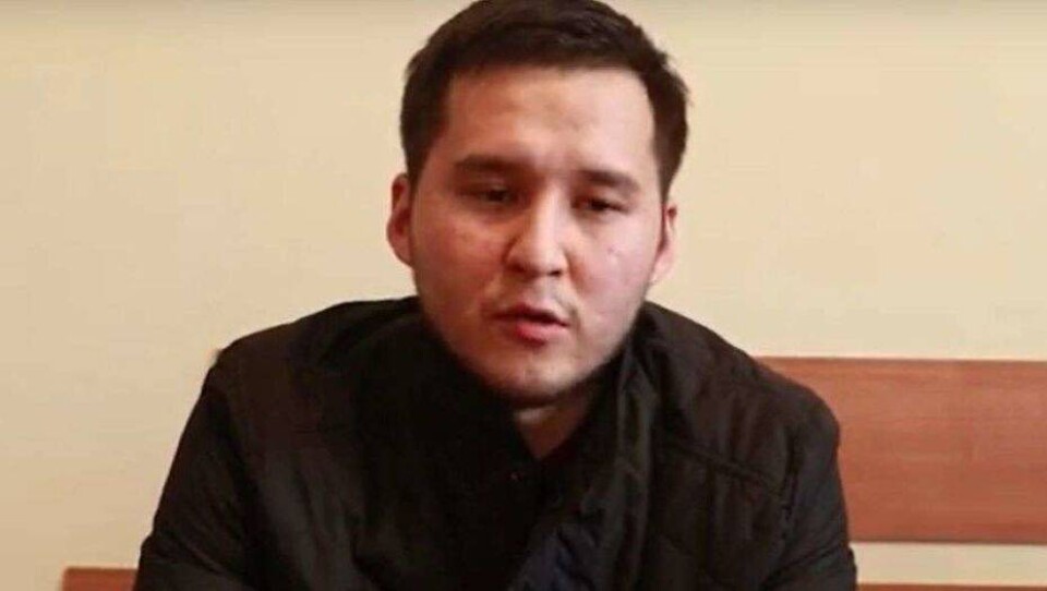 Житель Шымкента, распространивший фейк о заболевшем коронавирусом, извинился за свой поступок