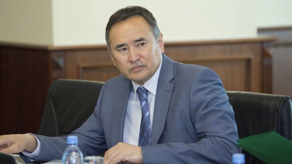 Мырзахметов об аресте Хасенова: Жаль, что такой факт случился