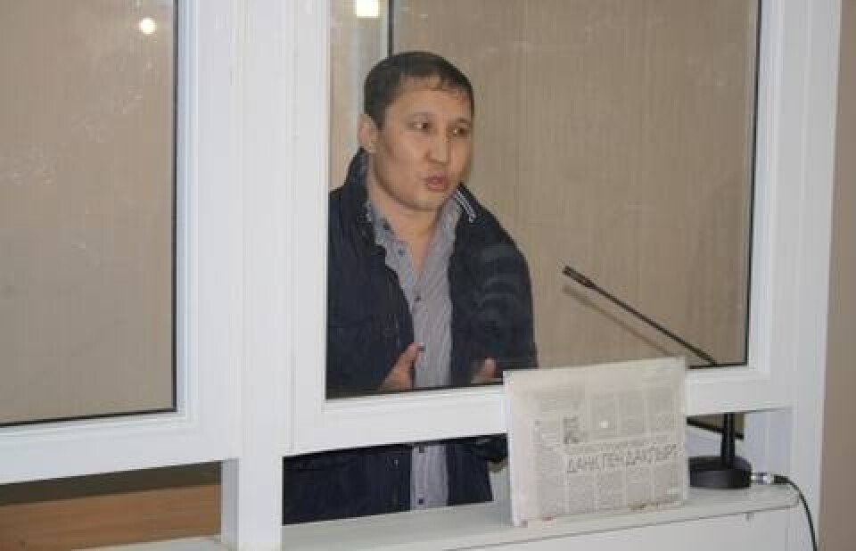 Уральский Робин Гуд – защитник девичьей чести