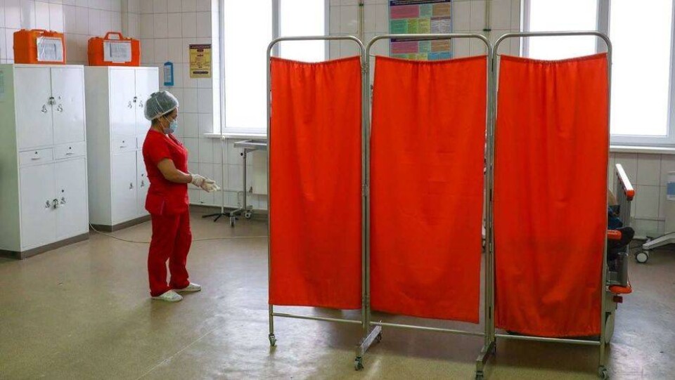 Четверо заражённых Covid-19 в Нур-Султане находятся в стабильно тяжёлом состоянии