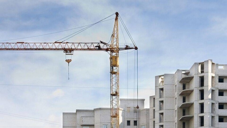 Отсутствие ипотечных кредитов на новостройки риэлторы назвали нонсенсом
