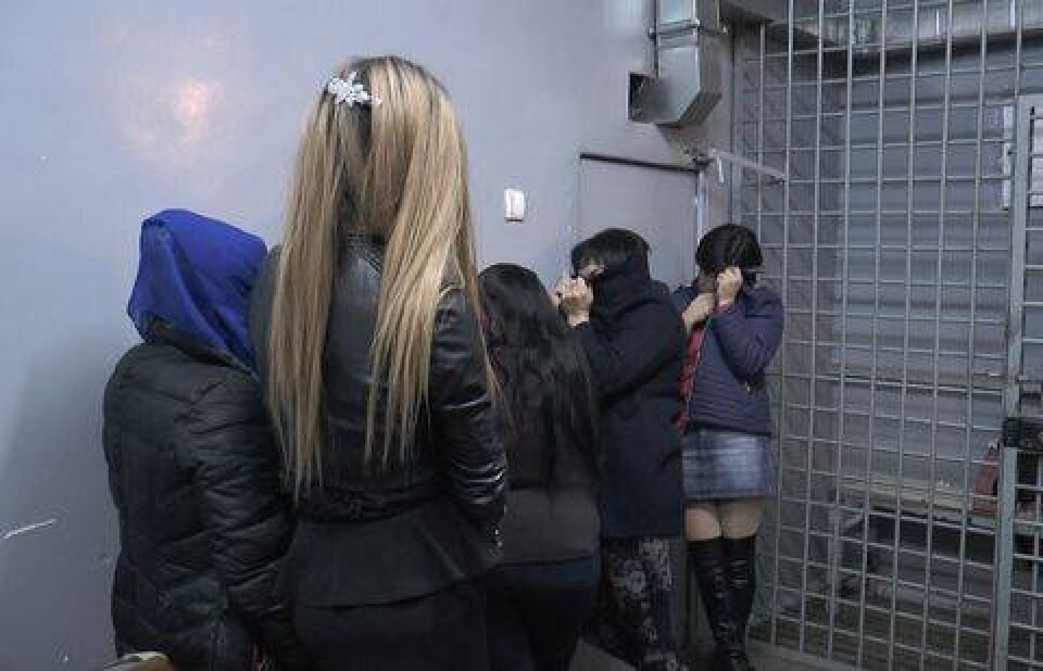 Фото предоставлено пресс-службой ДВД 