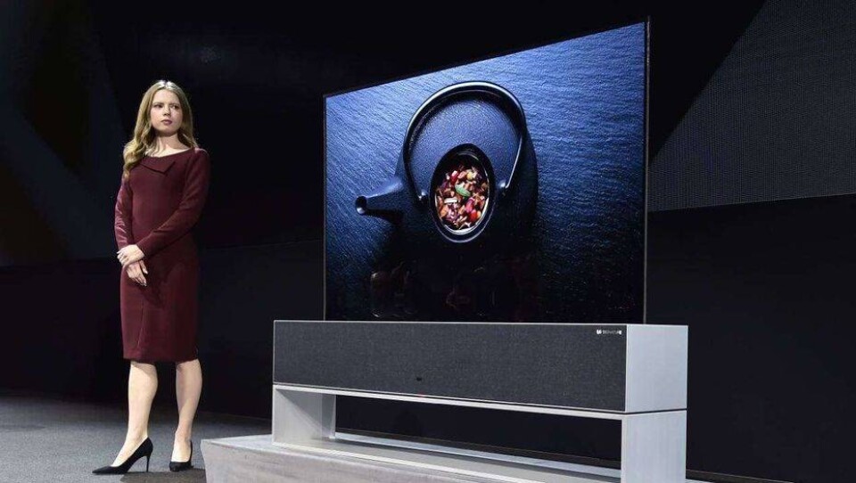 8 самых интересных разработок с выставки CES 2019