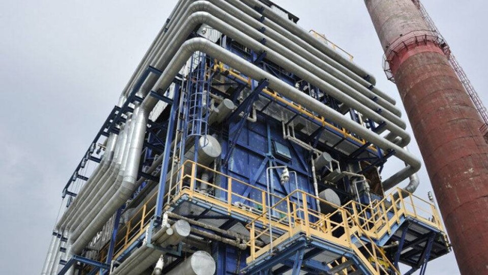 На один миллион тенге оштрафован Павлодарский нефтехимический завод