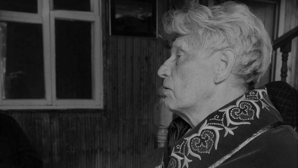 Смерть его догнала. Ушёл легендарный альпинист Олег Космачёв
