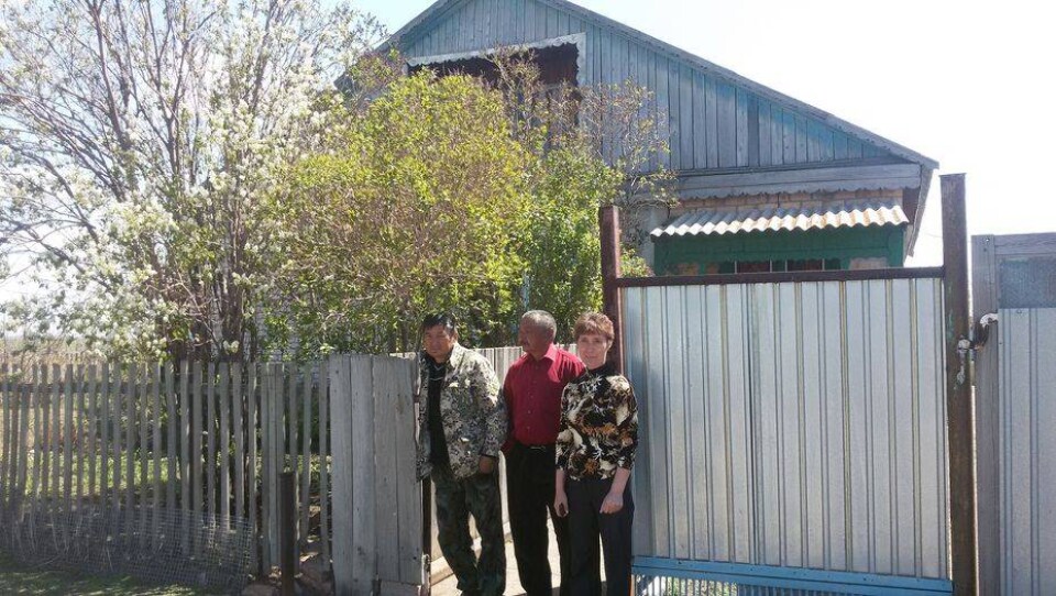 Пострадавшим от паводка в Рузаевке предложили дома и квартиры на выбор