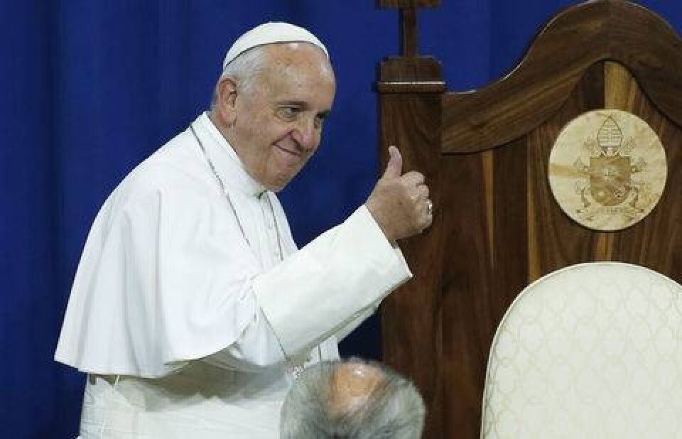 Фото: Reuters