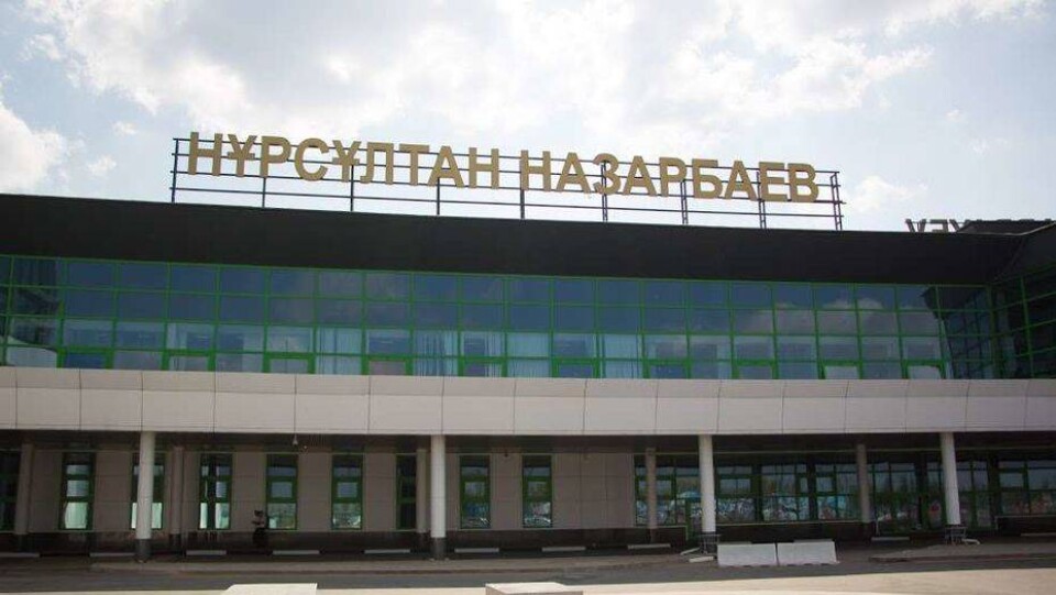 Авиарейсы в Нур-Султане задерживаются из-за погоды – пассажирам не должны предоставлять питание и гостиницу
