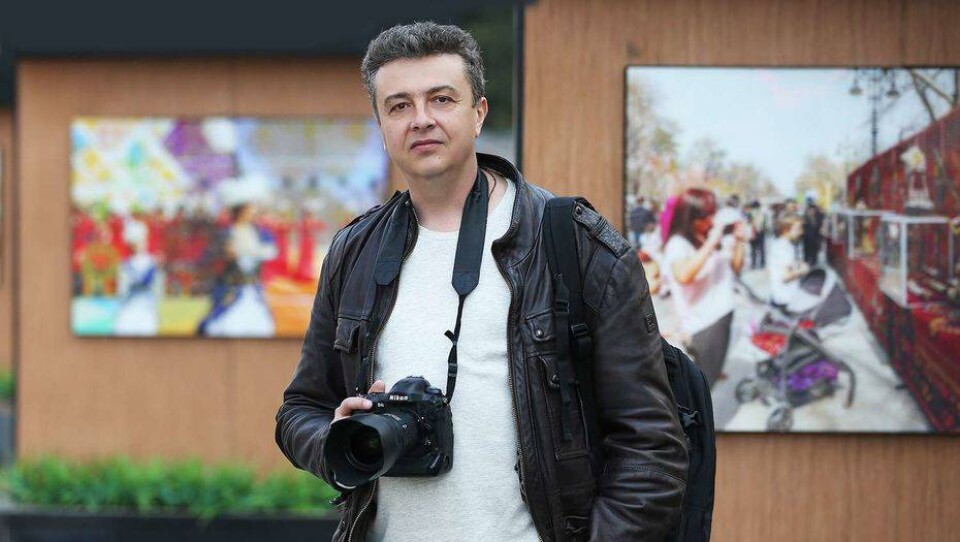 Максим Золотухин