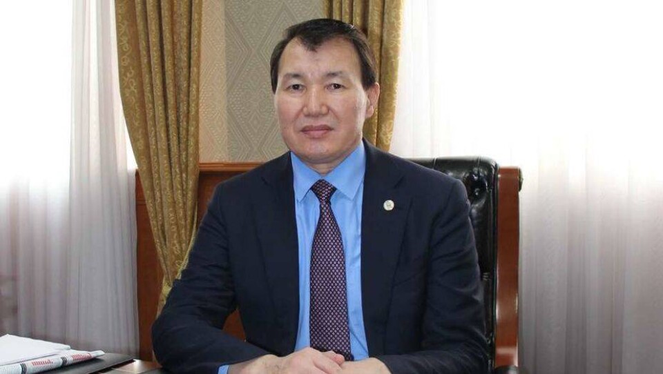 Фото с сайта kyzmet.gov.kz