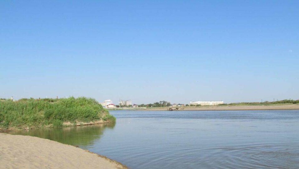 Новое водохранилище в Кызылорде сдадут в эксплуатацию в 2019 году