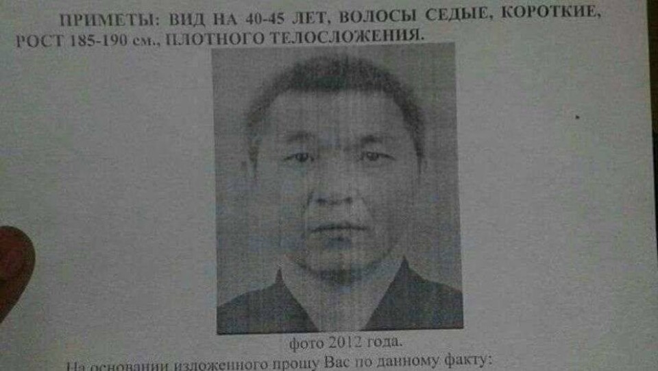 Драка полицейских в Таразе: почему скрывался Умбеталиев, рассказала его защита