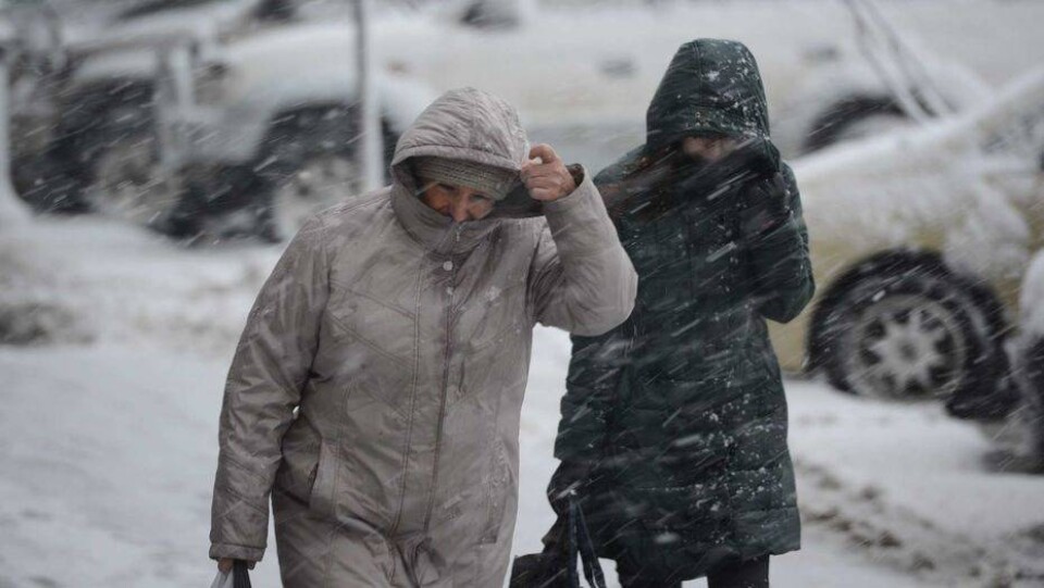 В большинстве областей Казахстана 7 марта ожидаются осадки