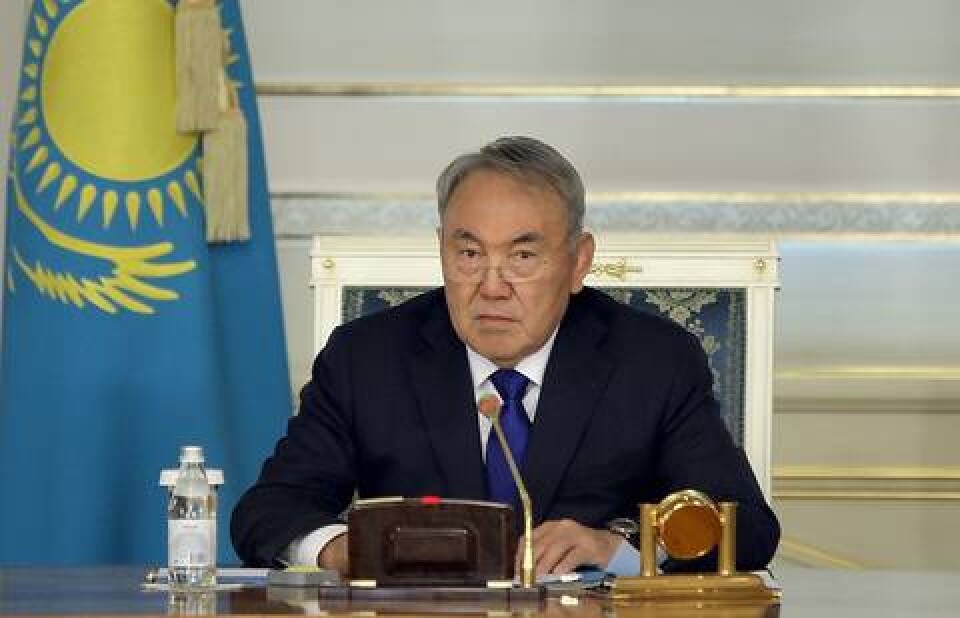 Владимир Бахуревич
