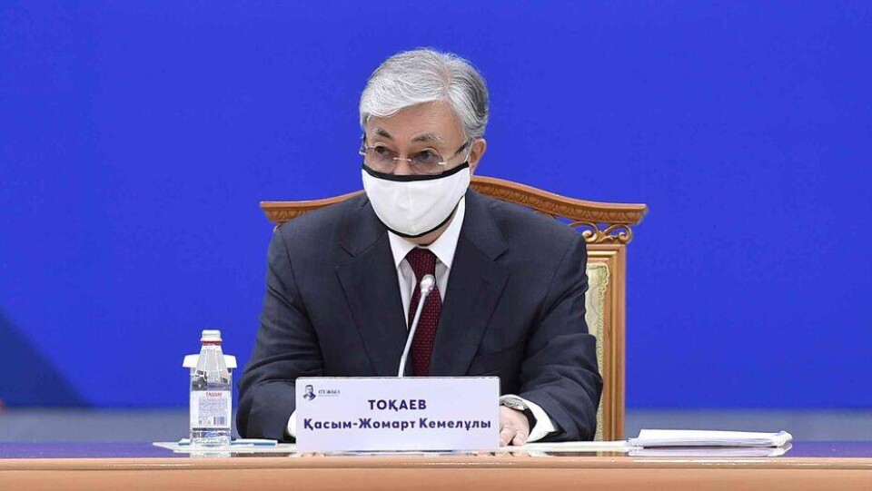 Токаев: В будущем мы должны подумать об открытии школ Абая