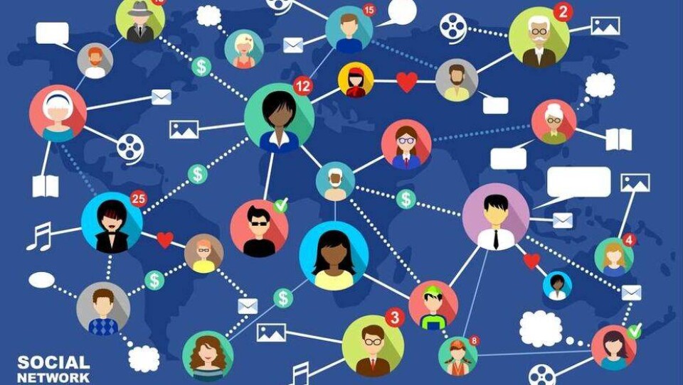 Facebook и Twitter отказались передавать властям данные жителей Гонконга