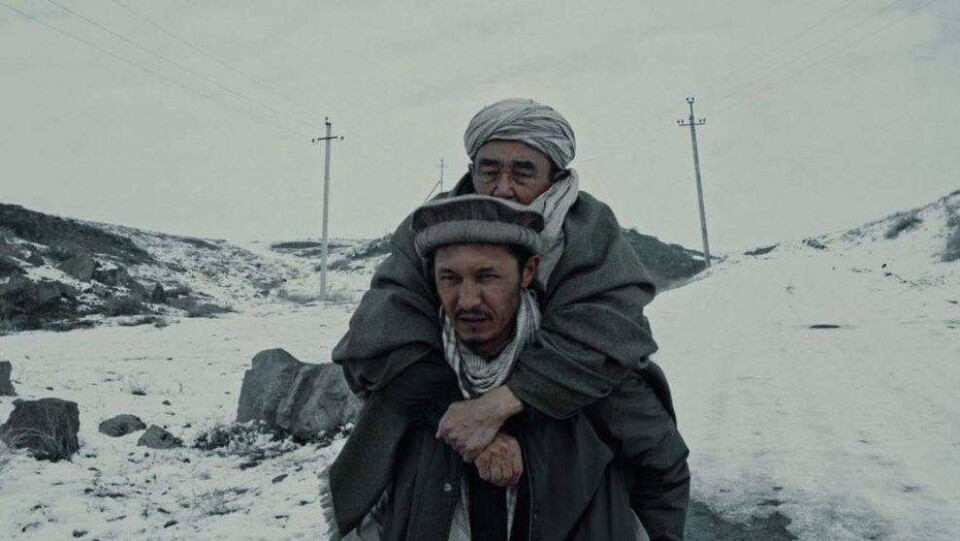 Лучшие фильмы 2017 года назвала ассоциация кинокритиков Казахстана