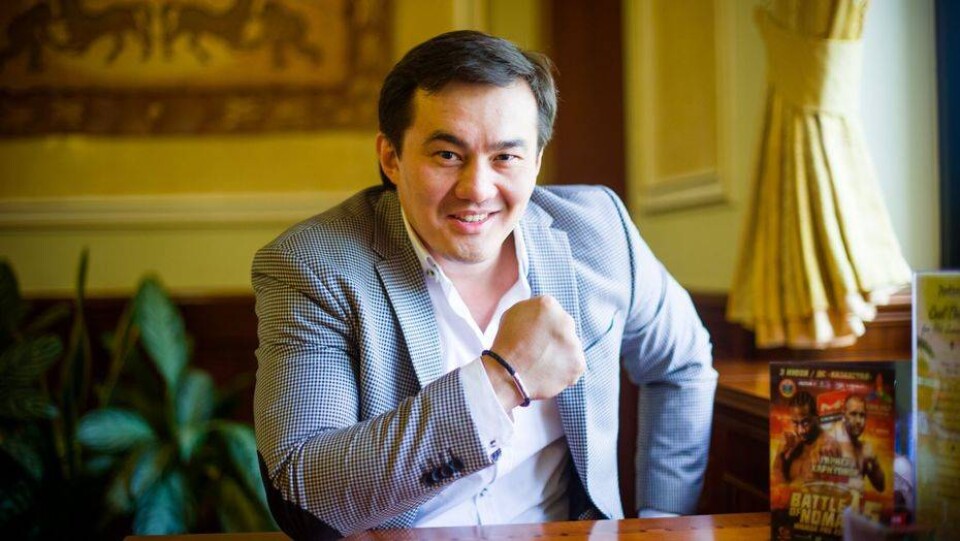 Чувствую, как соседи звонят в полицию: Анатолий Ким не прошёл временную регистрацию