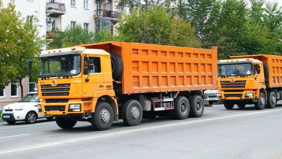 Подробности погони за колонной грузовиков на трассе Астана – Караганда рассказали в МИР РК