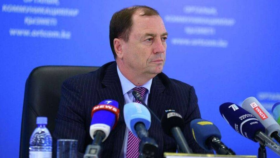 Аграрий Иван Сауэр: Поддерживать нужно только успешный бизнес, а не тех, кого уже никто не спасёт