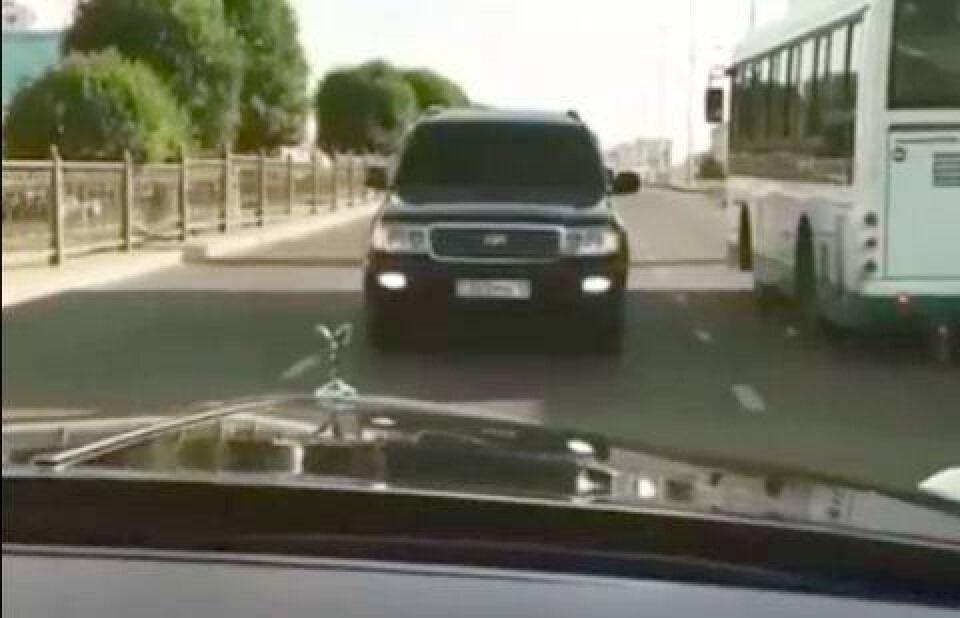 Скриншот с видео 